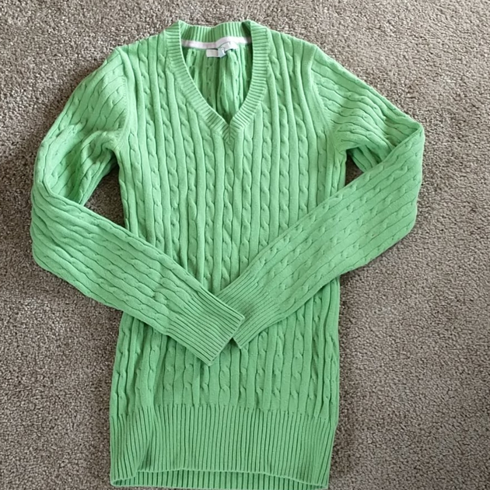 Women's Sweater